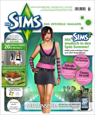 Magazin